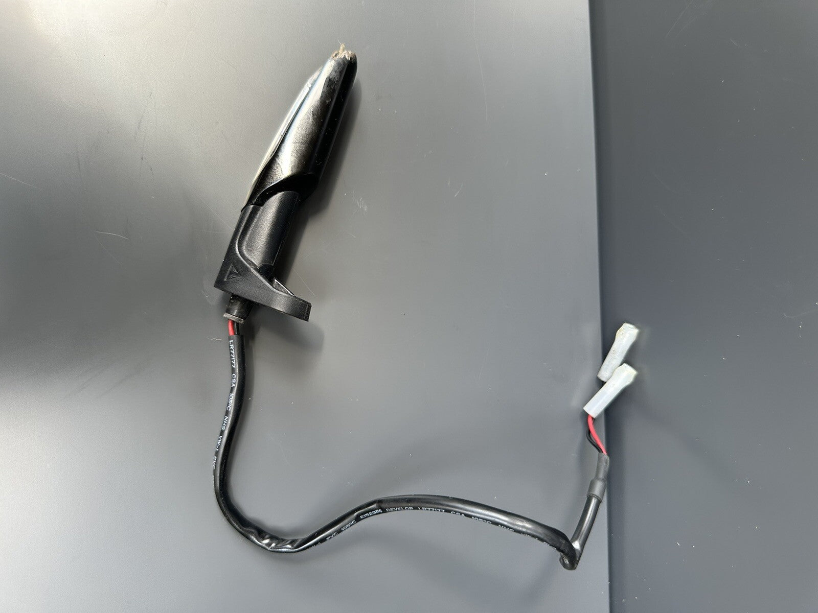 TRIUMPH SPEED TRIPLE 1200 RR STREET TRIPLE LED SCROLLING INDICATOR SPARES REPAIR