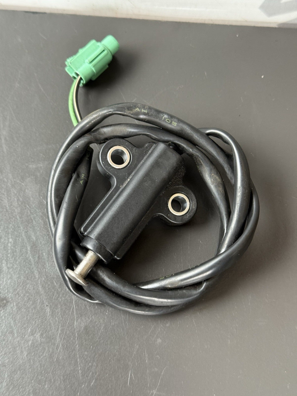 Suzuki GSXS 125 side stand switch Kick Stand Switch 2017 - 2022 OEM STAND SWITCH
