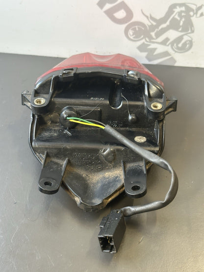 Triumph Street Triple 765R S Rear Light Brake Light LED OEM 765RS Rear Light OEM