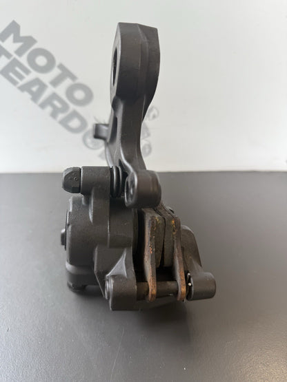 Triumph Street Triple 675R 2015 Rear Brake Caliper 2013-2016 OEM Rear Caliper