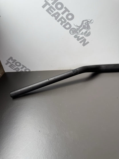 TRIUMPH TRIDENT 660 Handlebars BENT SPARES / REPAIRS - T2042975 2021-2024
