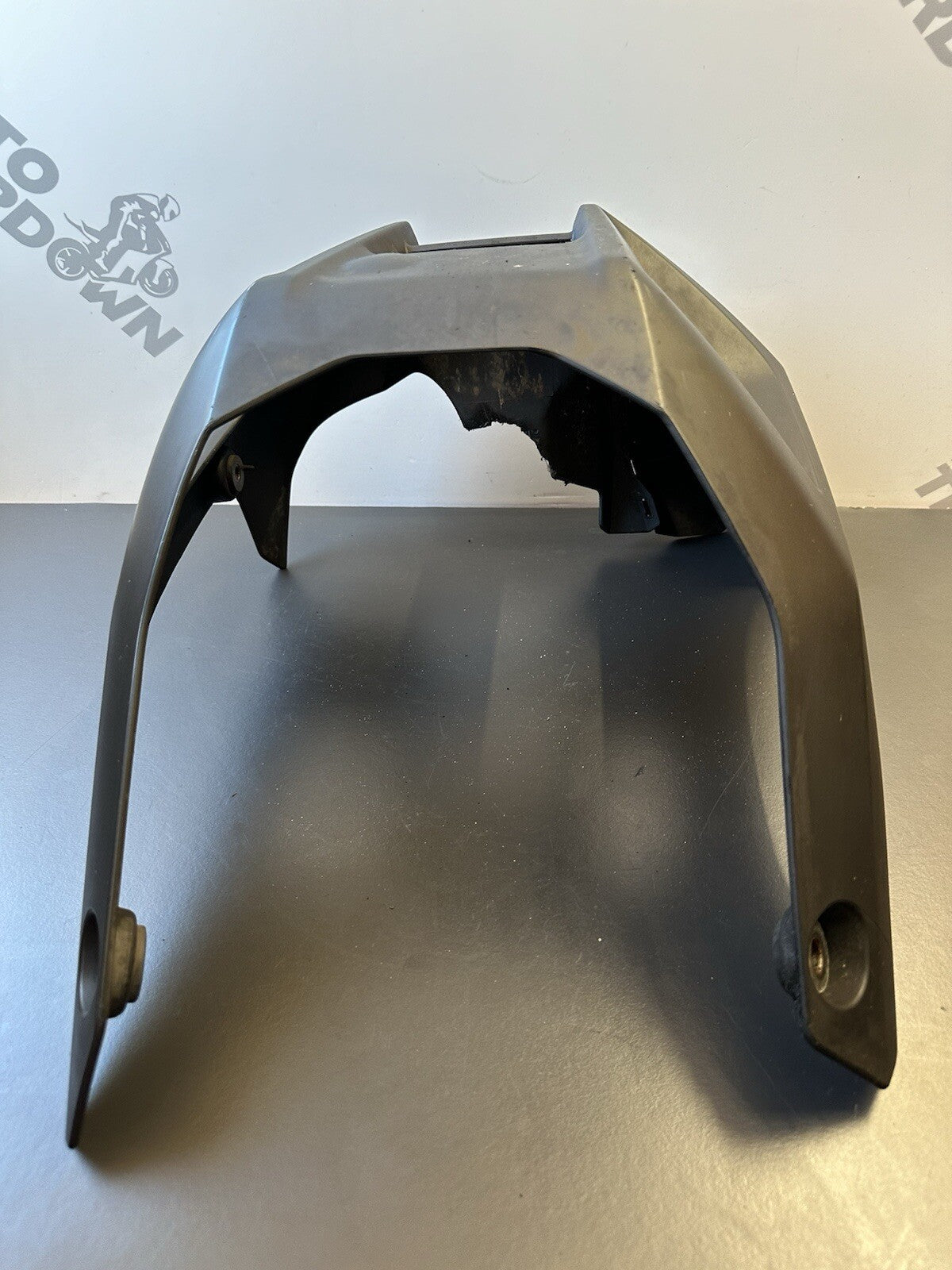 YAMAHA MT-03 BELLY PAN / FAIRING Yamaha MT03 Belly Pan Fairing 2020- B6W-F8385