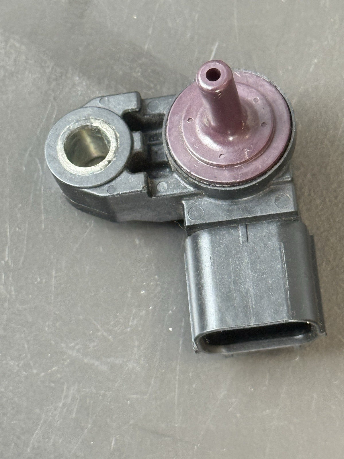Triumph Street Triple 675R Abs 2013 - 2017 Map Mass Air Flow Sensor  Air Sensor