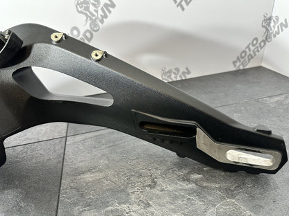 Triumph Street Triple 765 RS 2017 Swingarm 12184 Miles 2018-2024 OEM