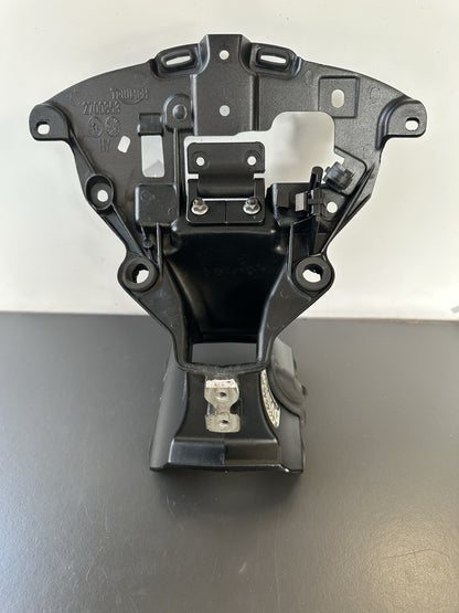 Triumph Street Triple 765R RS S Clock Stay Top Bracket T2700853 2017-2019 OEM