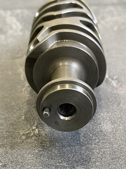 Ducati Panigale V4S V4 Gear Selector Drum Engine Gear Drum 2986 Miles 2018-2021