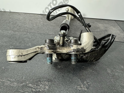 Yamaha MT10 SP 2017-2023 Stand Side Stand & Switch OEM 10595 Miles R1 2CR