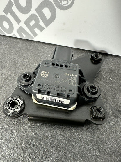 KTM 790 Duke 2020 BOSCH Tilt Sensor Traction Module 3766 Miles 2018 2019 OEM