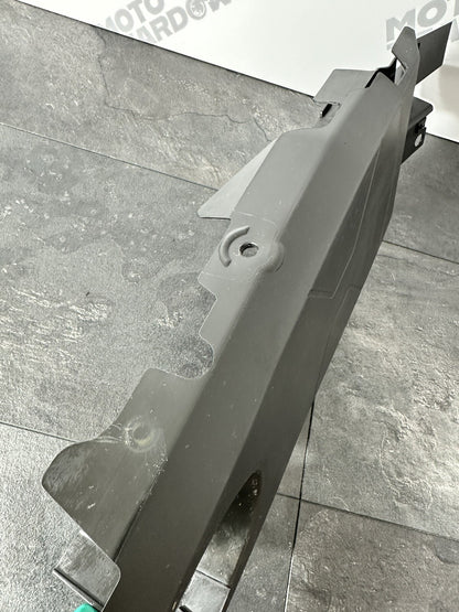 Triumph Trident 660 2022 Undertray Subframe Undertray 2962 Miles 2021-2024 OEM