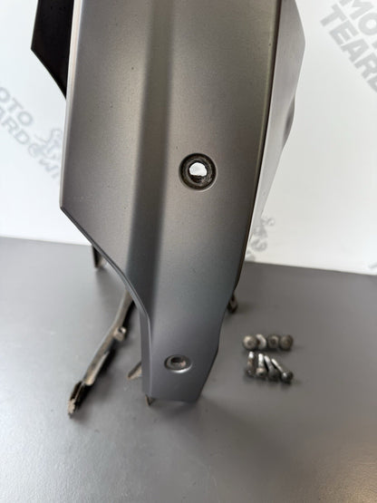 TRIUMPH STREET TRIPLE 675R Bellypan Fairing Panel - 2309610 2309608 Belly Pan