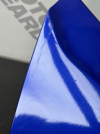 YAMAHA MT-03 Right Fairing Right Side Panel RT Fairing B9T-F171X-00 OEM 2020-
