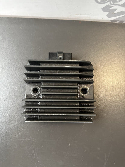 YAMAHA MT-03 REGULATOR RECTIFIER YAMAHA MT03 Regulator Rectifier 2020 - OEM