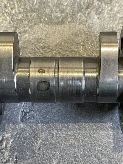 Ducati Panigale 1199S Camshaft Horizontal Intake Camshaft 2012-2014 OEM 899