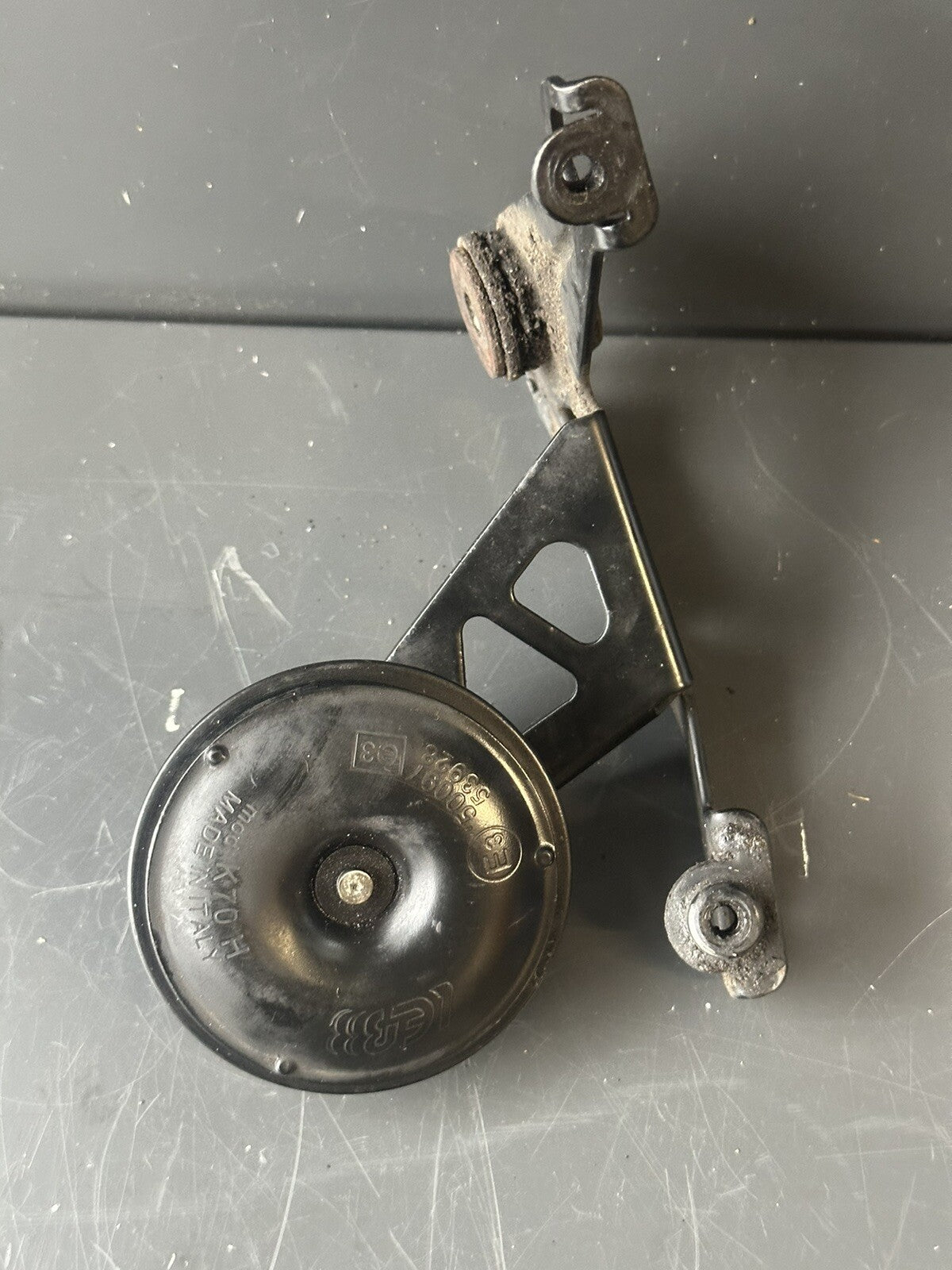 KTM RC8 1190 horn 69011060000 6901106001082 KTM RC8 Horn KTM 1190 HORN KTM RC8