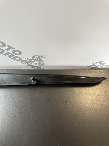HONDA CBR1000RR FIREBLADE Chain Guard Cover Honda CBR1000 RR Chain Guard OEM 08