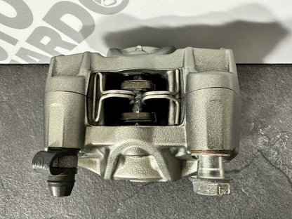 Aprilia Tuono V4 1100 2021 Rear BREMBO Brake Caliper 6606 Miles 2022-2024 OEM
