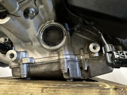 BMW S1000R Complete Engine Throttle Bodies And Wiring Loom 2014 16,807 Miles