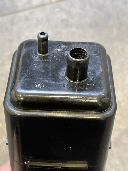 Kawasaki Ninja ZX10R 2016 EVAP Canister Charcoal Filter 2017-2020 18266 Mile OEM