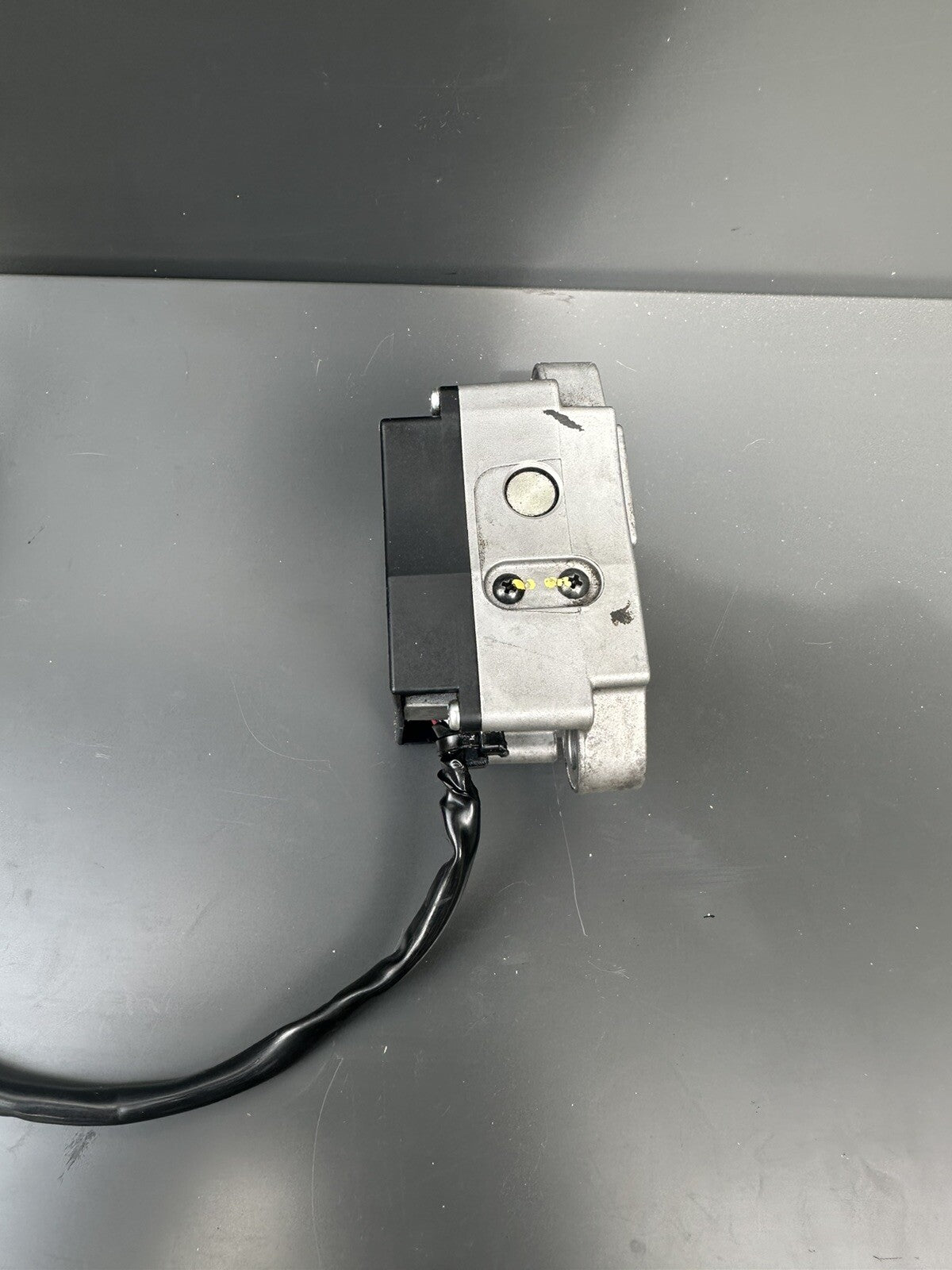 Triumph Speed Triple 1200 RR 2022 Keyless Ignition NO KEYS 1200RR Ignition OEM