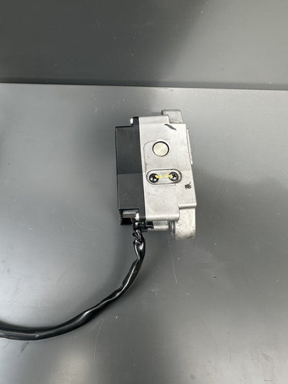 Triumph Speed Triple 1200 RR 2022 Keyless Ignition NO KEYS 1200RR Ignition OEM