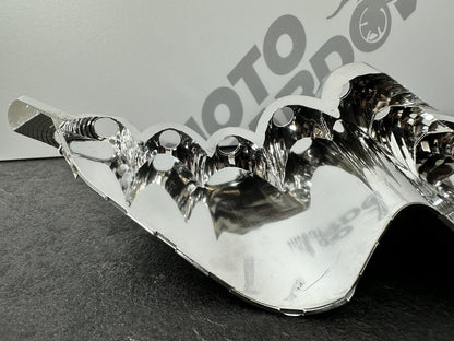 Aprilia Tuono V4 1100 2021 Rear Light LED Internals SPARES 6606 Miles 2022-2024