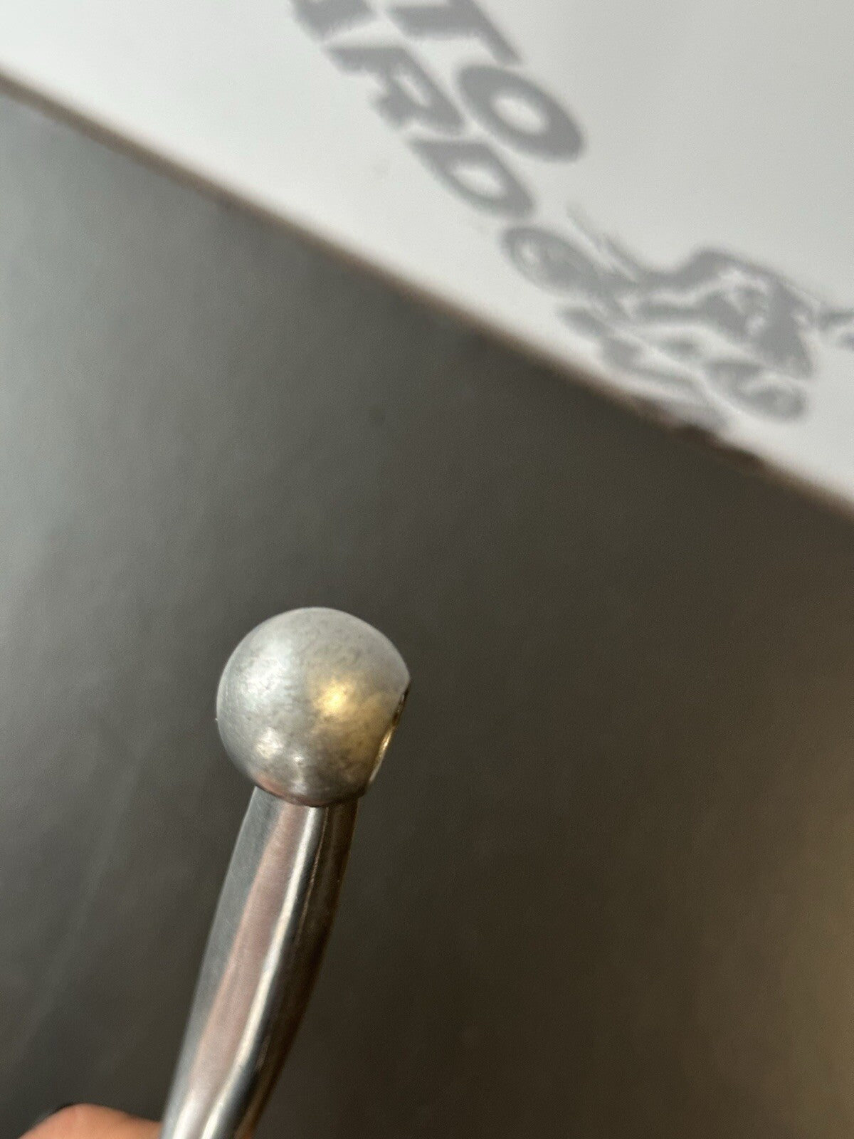 Triumph Street Triple 675R 675 Clutch lever And Clutch Perch OEM 2011 675R