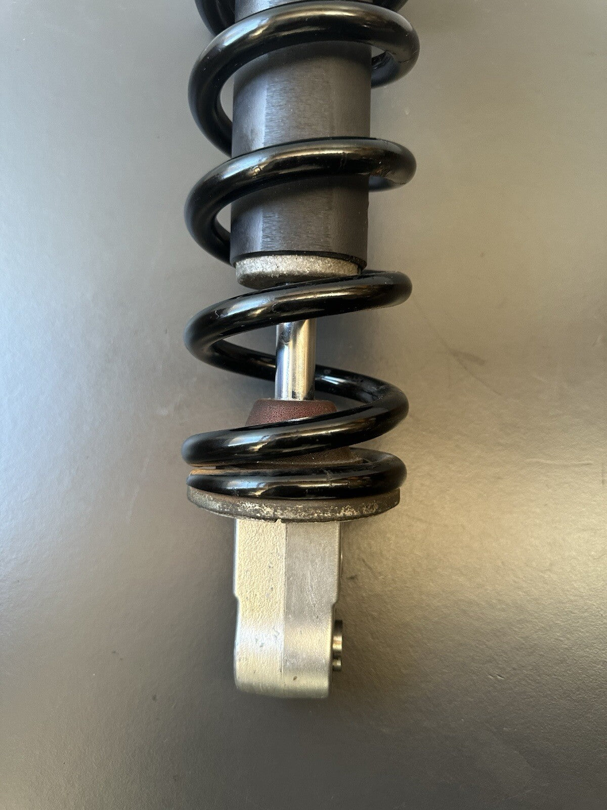 SUZUKI GSXR600 GSXR 600 750 L1-L7 REAR SHOCK YEAR 2011-2017 GSXR 600 Rear Shock