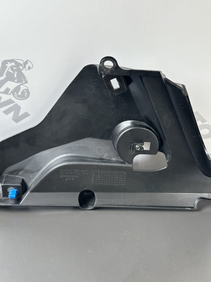 Honda MSX 125 Grom right hand side fuel tank fairing panel 2021 - 2023 Infil OEM