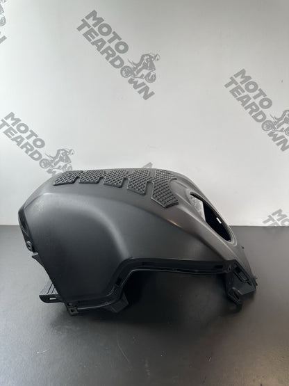 Yamaha MT-03 Yamaha MT03 Tank Cover Centre B9T-F41B1 MT03 Petrol Tank Cover 2020