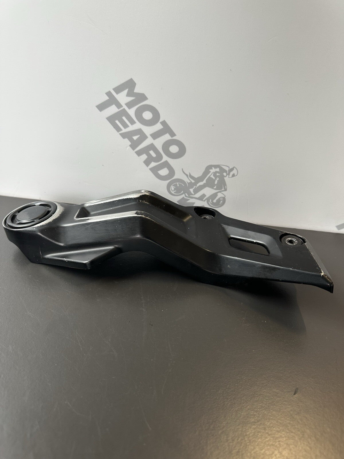 YAMAHA MT07 RIGHT FRAME COVER 2014-2017 Yamaha MT07 Right Frame Cover OEM