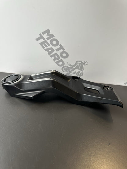 YAMAHA MT07 RIGHT FRAME COVER 2014-2017 Yamaha MT07 Right Frame Cover OEM