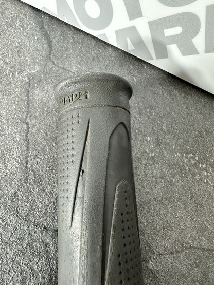 Triumph Street Triple 765 RS 2018 Grip Clutch Grip 15244 Miles 2017-2020 OEM