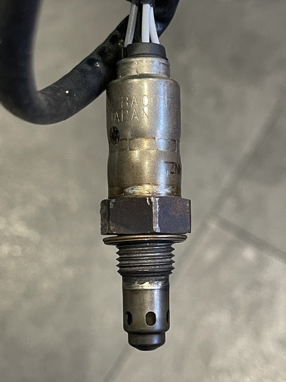 KTM Superduke R 1290 2018 2019 Lambda Sensor O2 Sensor Only 8115 Miles OEM