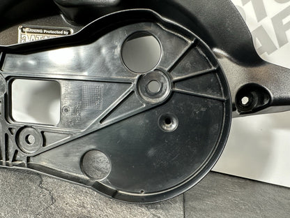Triumph Street Triple 675 R 2015 Clock Surround Speedo Mount 2013-2016 16470m