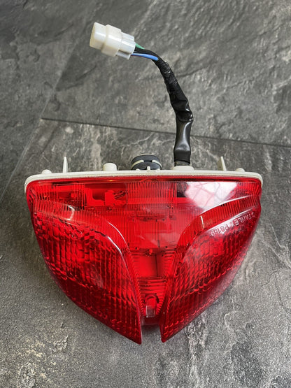 Suzuki GSXR 750 2013 L3 Rear Light Brake Light GSXR 600 2011-2018 L1-L8 OEM