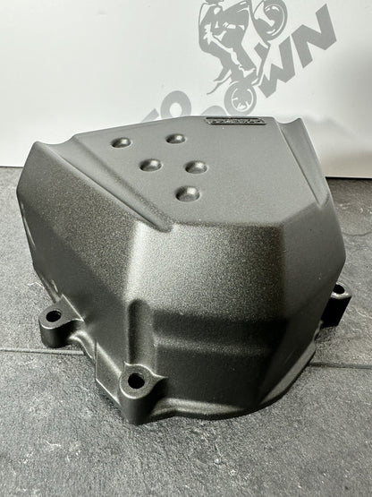 Kawasaki Z800 ABS 2016 Sprocket Cover Guard 12691 Miles 2013-2018 OEM ZR800