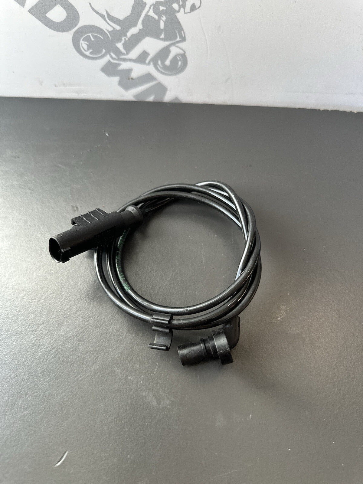 KTM 790 Duke ABS Sensor2018 - 2021 Front ABS Sensor KTM 790 Front ABS Sensor OEM