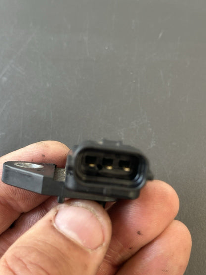 Triumph Street Triple 675 ABS Air Sensor 2007 - 2011 Map Mass Air Flow Sensor