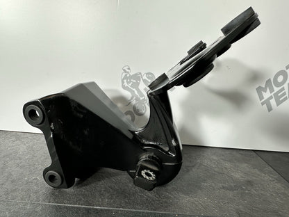 Triumph Street Triple 675 R 2015 Clock Stay Top Bracket 16470m 2013-2016 OEM