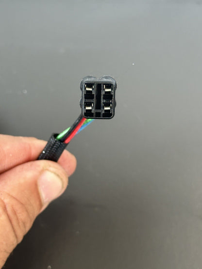 TRIUMPH STREET TRIPLE 765 RS Gear Position Sensor 8,126Miles 765RS Gear Position