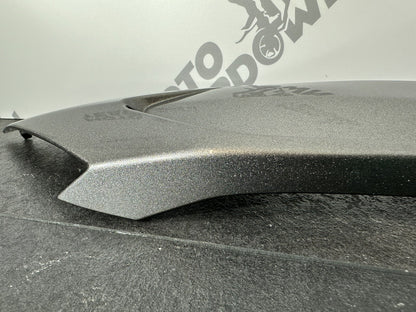 Triumph Street Triple 765 RS 2022 Right Belly Pan Fairing Panel 2751m 2020 2021