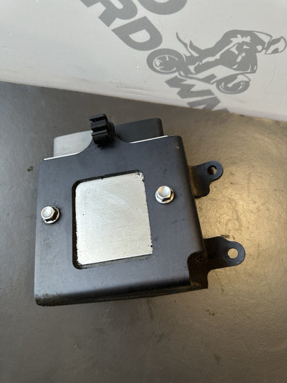 Triumph Street Triple 765S 765RS Voltage regulator rectifier Genuine 2017 - 2019