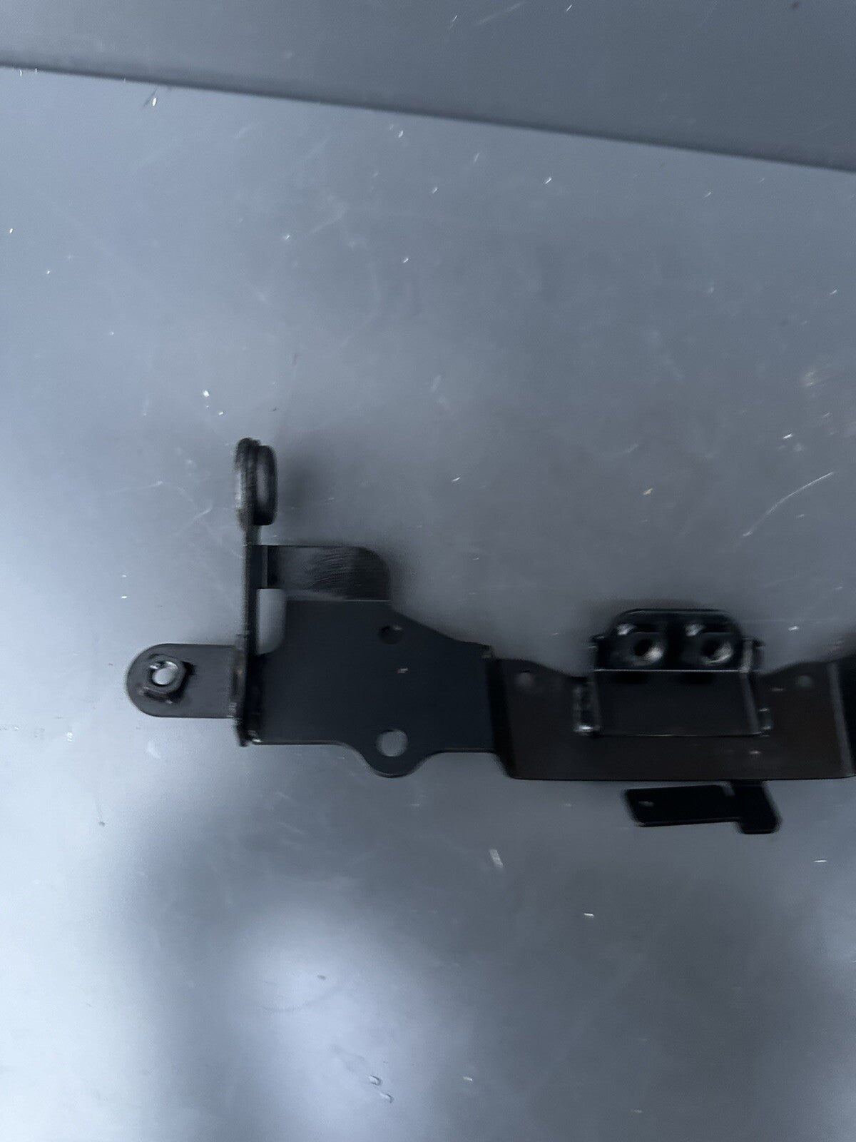 Yamaha Yzf R7 Yzf690 2022-2023 Seat Mount Bracket Yamaha R7 Seat Bracket OEM