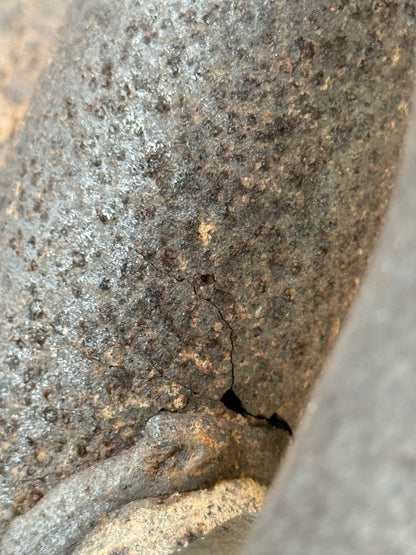 Triumph Street Triple 675R Downpipes Header Pipes  2008-2011 SPARES / REPAIRS