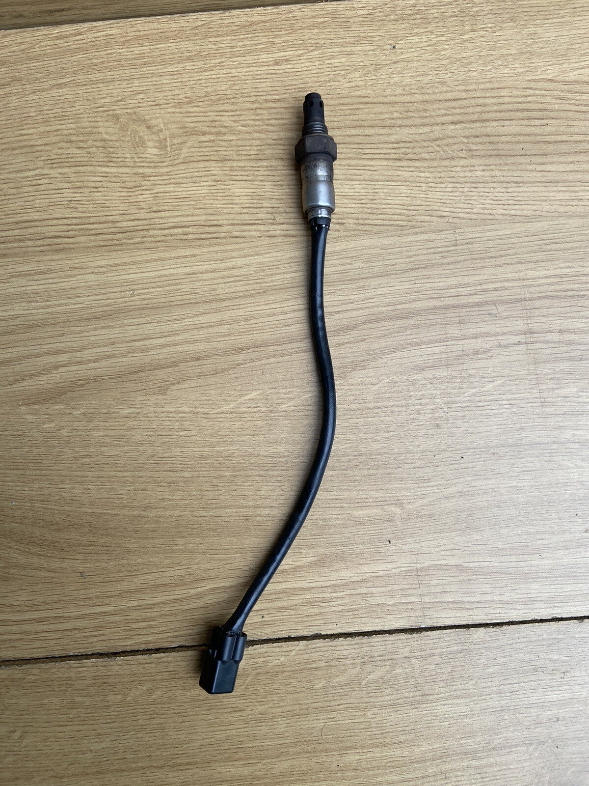 Triumph Street Triple 765 RS 2020 Lambda Sensor Probe 2020 OEM 765RS Lambda OEM
