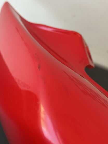 TRIUMPH STREET TRIPLE 675 Left rear Panel Left Rear Fairing T2307570 2007-11 OEM