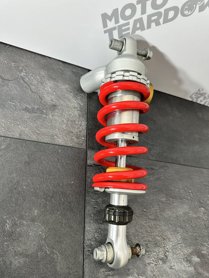 Aprilia Tuono V4 1100 2021 SACHS Rear Shock Absorber 6606 Miles 2022-2024 OEM