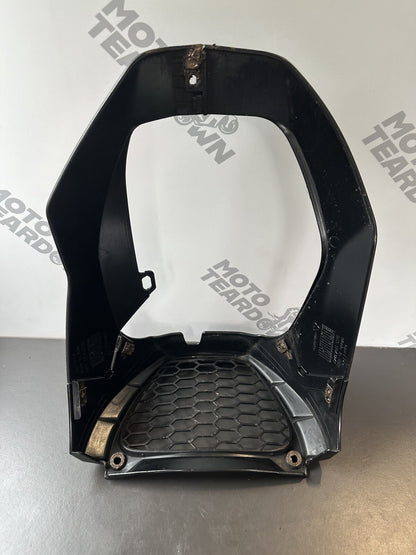 APRILIA TUONO V4 Belly Panel Fairing B043248 B043247 B043246 OEM 2017-2019