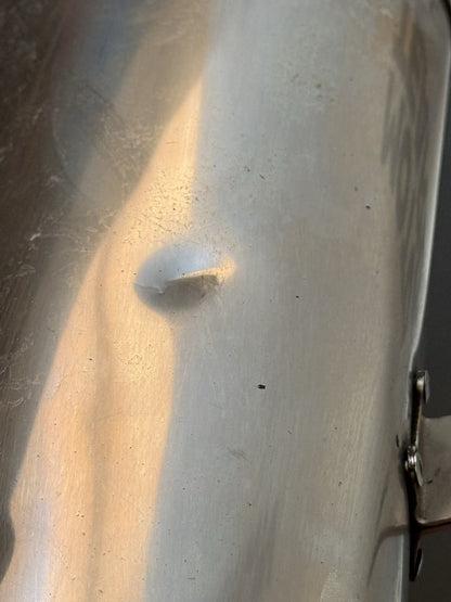 Triumph Street Triple 675R Scorpion Exhaust End Can 2010 Scorpion Exhaust Can