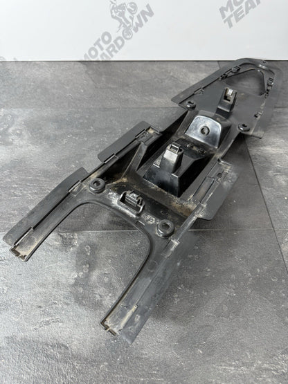Yamaha YZF R125 R 125 2014 Subframe Undertray Panel 26983 Mile 2008-2018 OEM